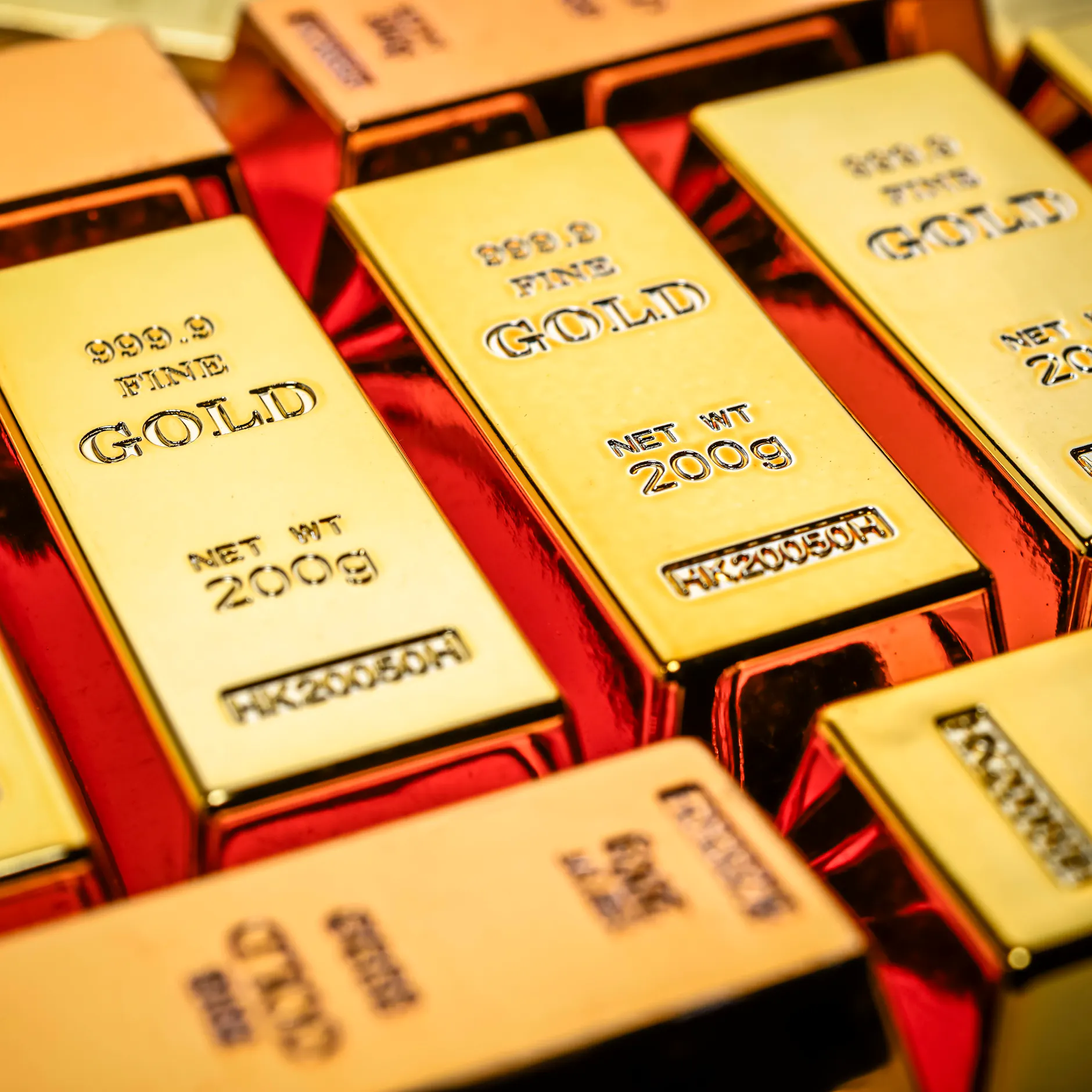 Image - Die Welt hamstert wieder: Reichen Deutschlands Öl-, Gas- und Lithiumreserven für den Ernstfall?