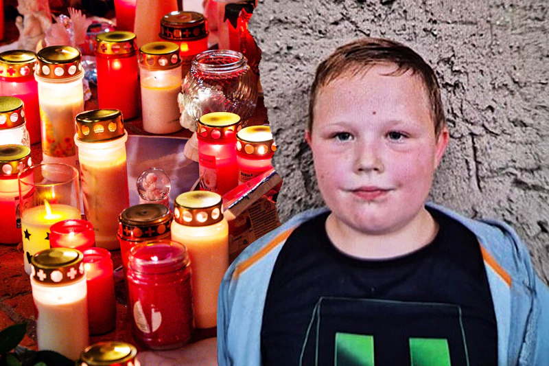 Toter Fabian aus Güstrow: Was das Messer über das Motiv verrät