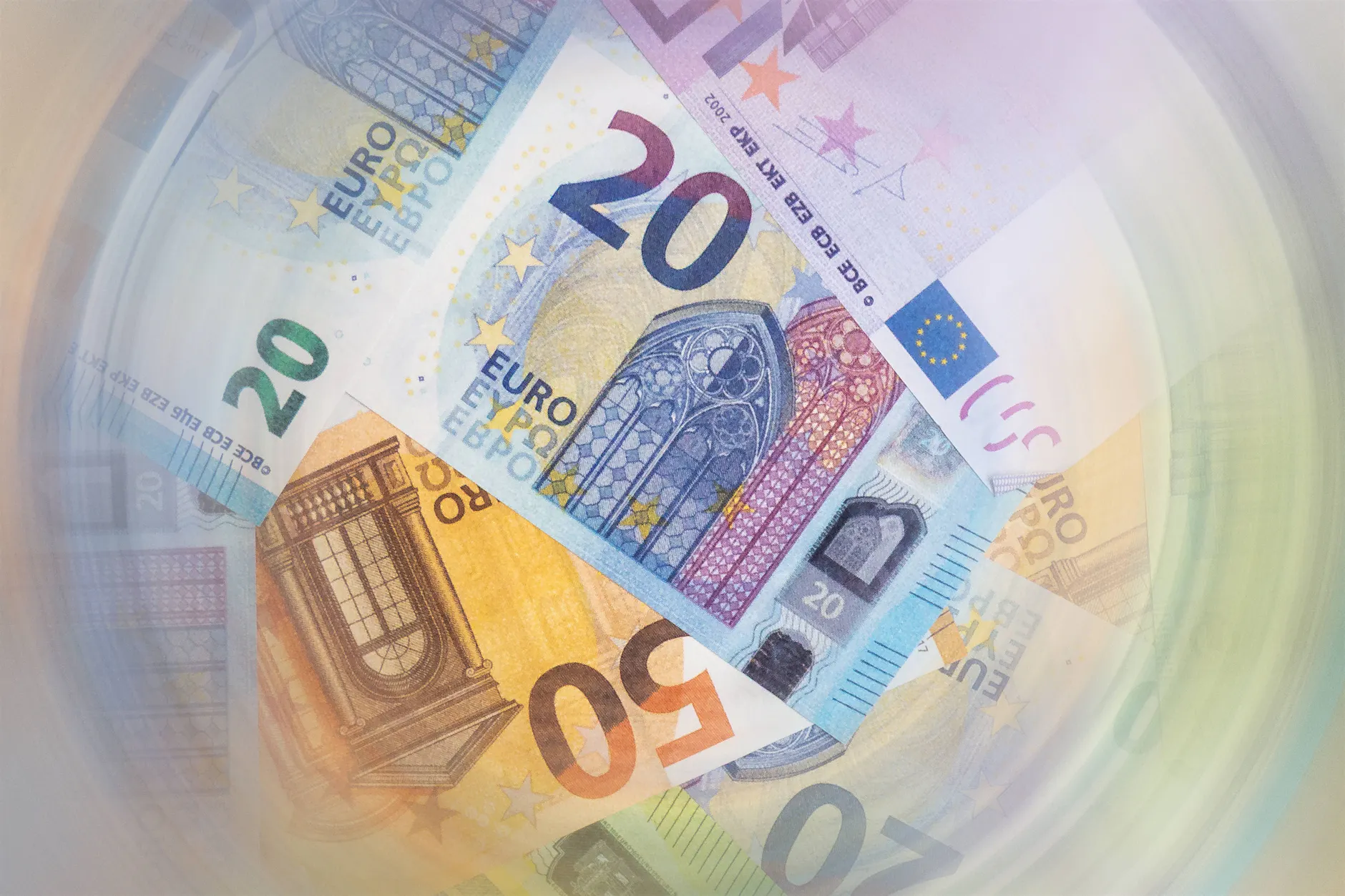 Deutschland leidet unter Bargeld-Paradoxon – das steckt dahinter