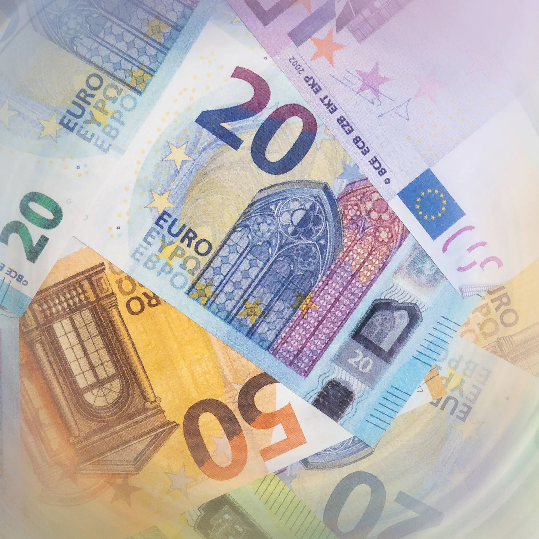 Deutschland leidet unter Bargeld-Paradoxon – das steckt dahinter