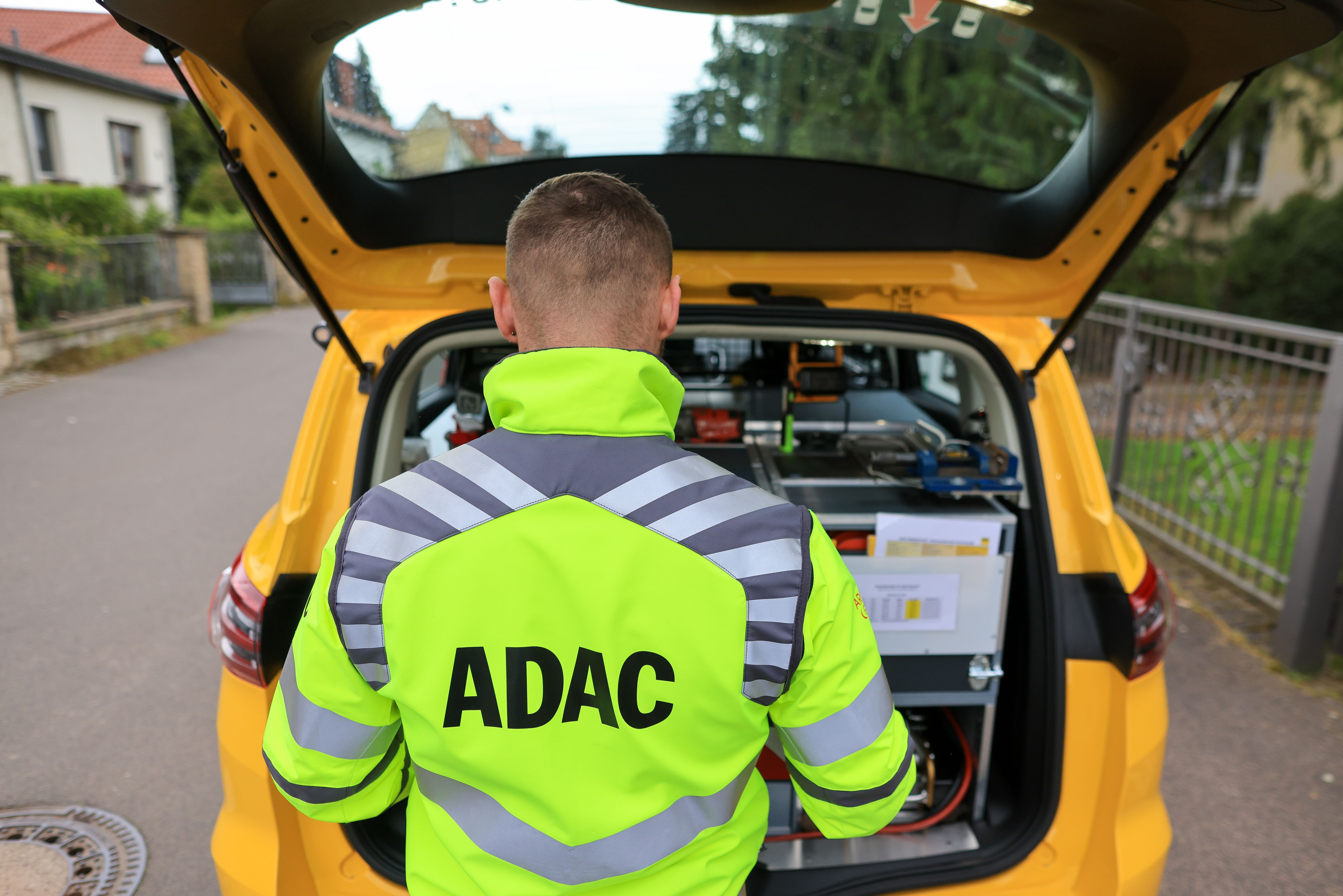 ADAC vor Beitragserhöhung: Bis zu 25 Prozent mehr für Millionen Mitglieder