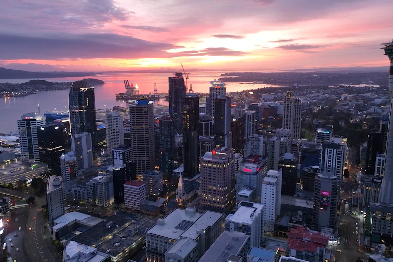 Energieschock in Neuseeland: Drohen jetzt Zinserhöhungen?