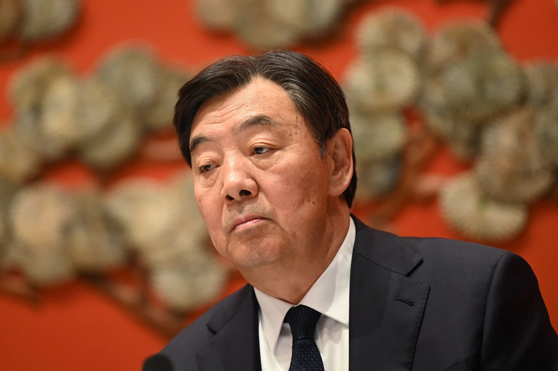 Im Schatten des Iran-Krieges reiste Chinas Nahost-Sondergesandter Zhai Jun zuletzt auf diplomatischer Mission durch die Region.