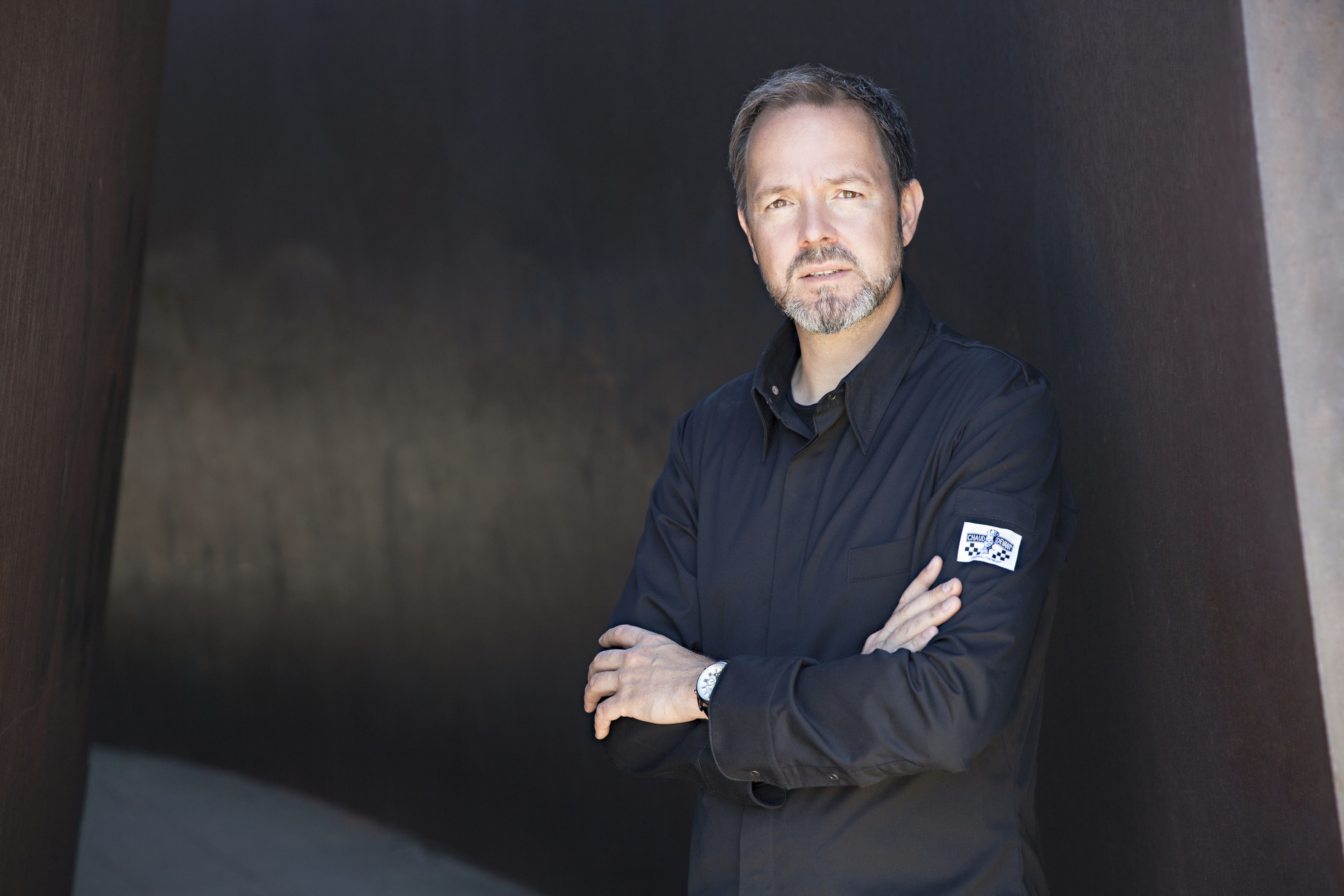 Rutz-Chef Marco Müller: „Berlin hat uns verrückte Typen immer ausgehalten“