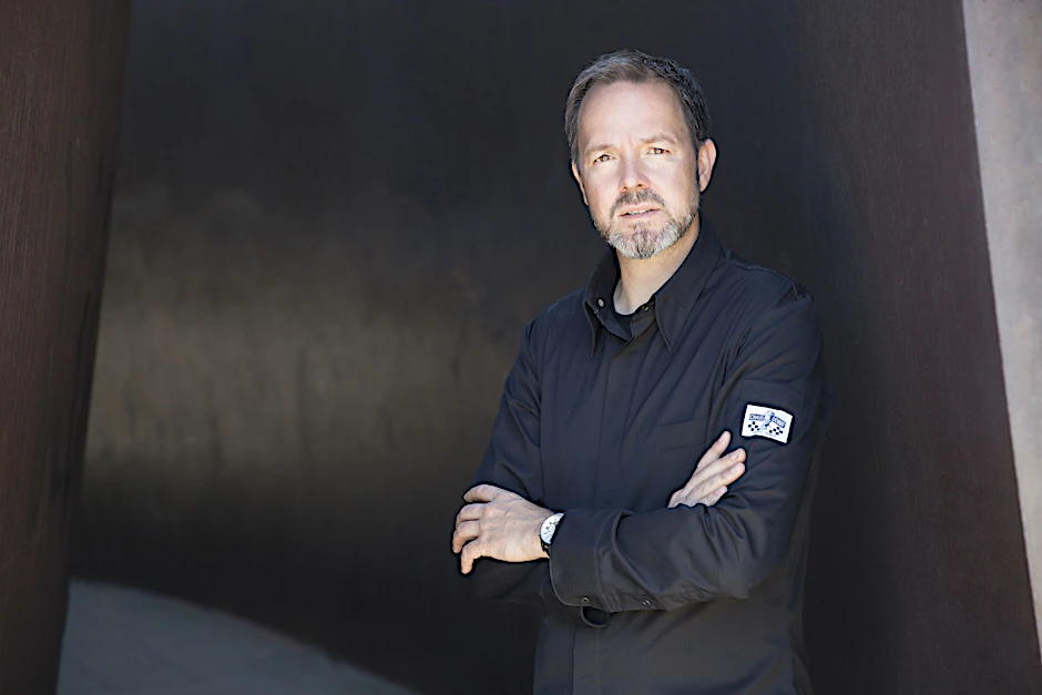 Rutz-Chef Marco Müller: „Berlin hat uns verrückte Typen immer ausgehalten“
