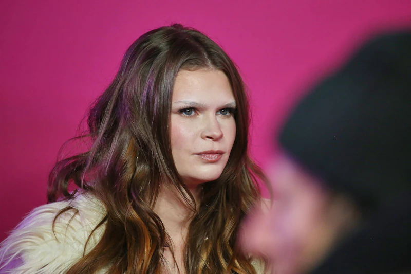 Rapperin Ikkimel bei den Polyton Awards: „Es wird Zeit, dass Männer Angst bekommen“