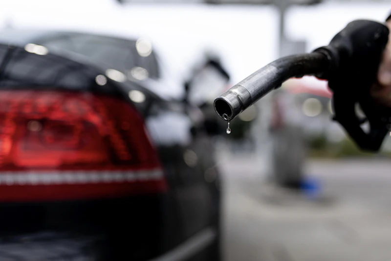 Super E5 bei über 2 Euro – Deutschland im EU-Vergleich teuer