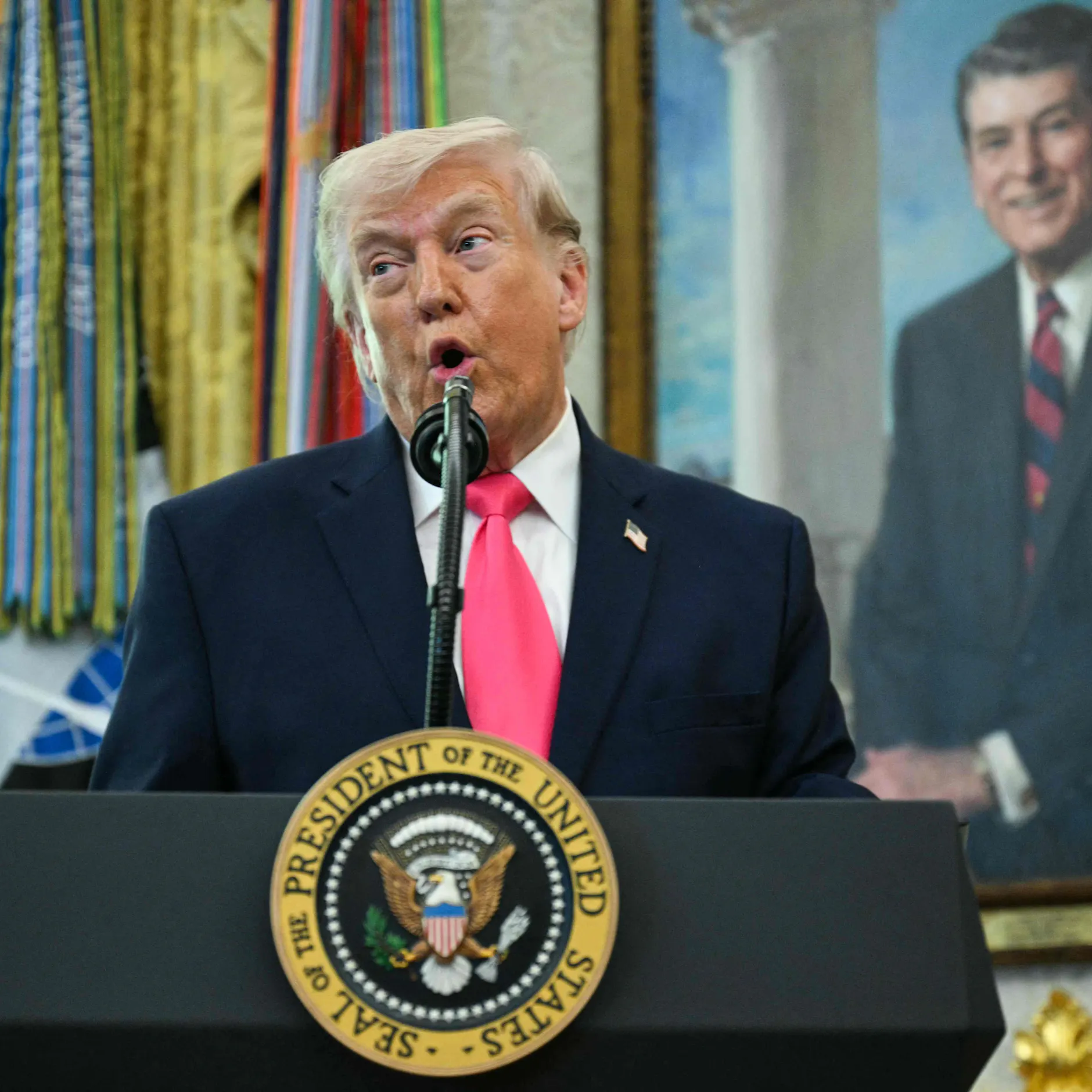 Image - Iran-Krieg: Warum die USA trotz Friedensplan Eliteeinheiten an den Golf schicken