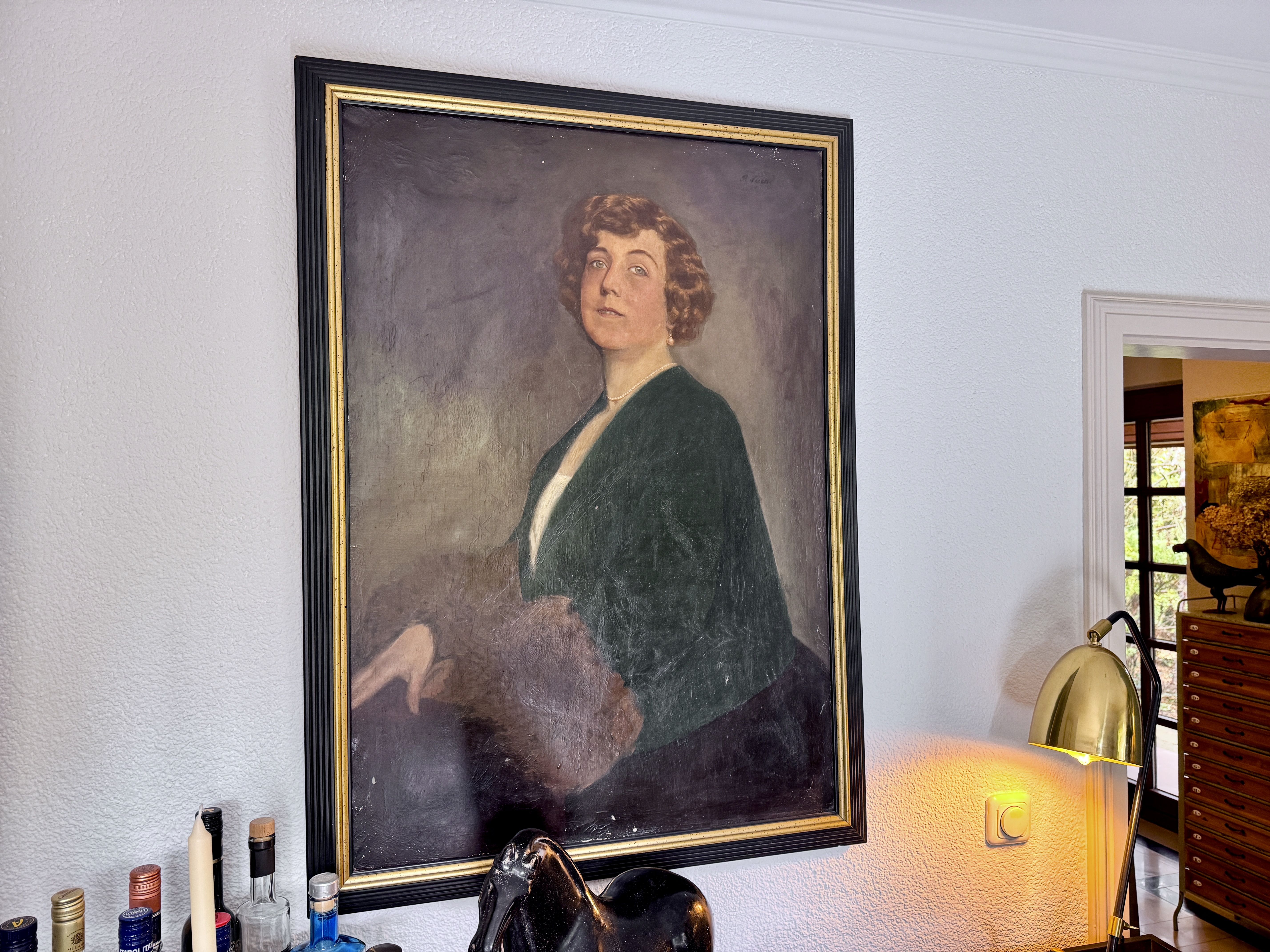 Berliner Puffmutter kommt in Bundeskunsthalle groß heraus