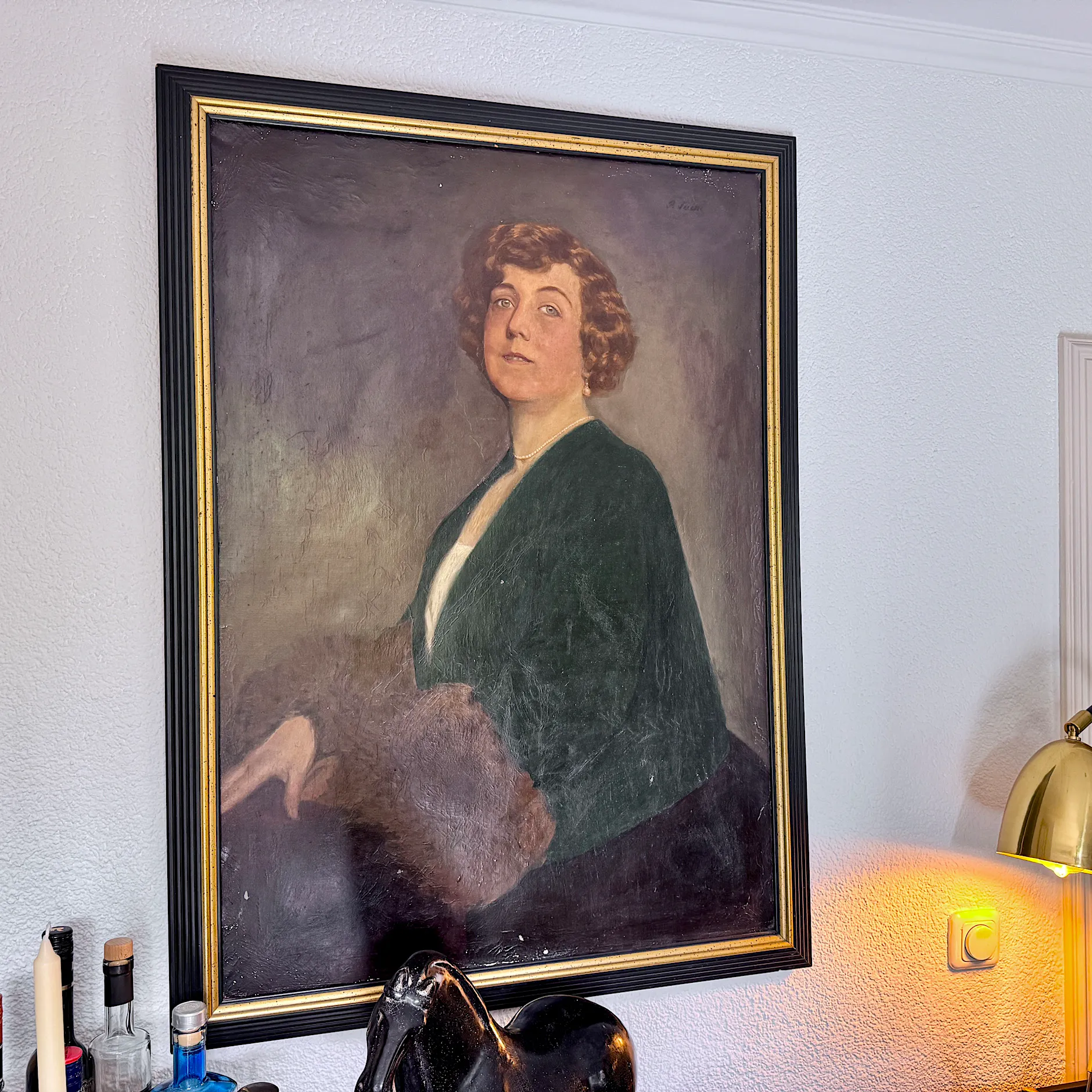 Berliner Puffmutter kommt in Bundeskunsthalle groß heraus