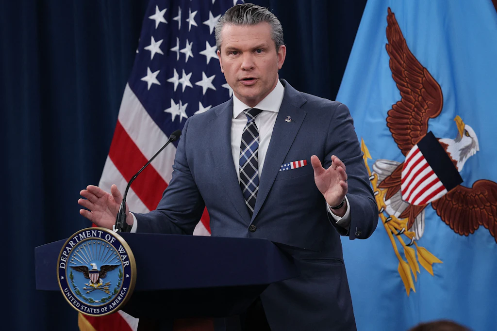 „Kriegsbereitschaft“: Pentagon schließt neue Millionen-Deals mit Rüstungsunternehmen