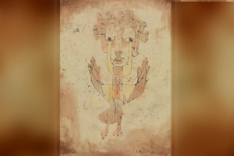 Iran-Krieg: Warum der Engel der Geschichte festhängt