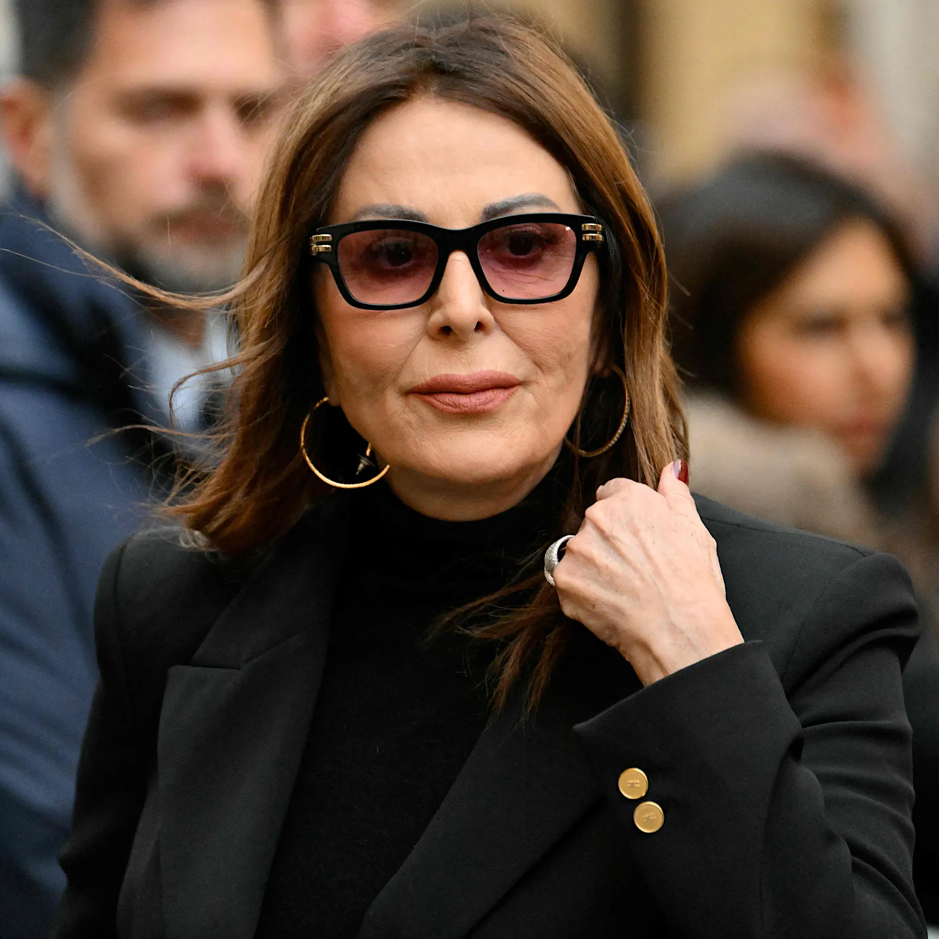 Italien: Meloni drängt Ministerin zum Rücktritt