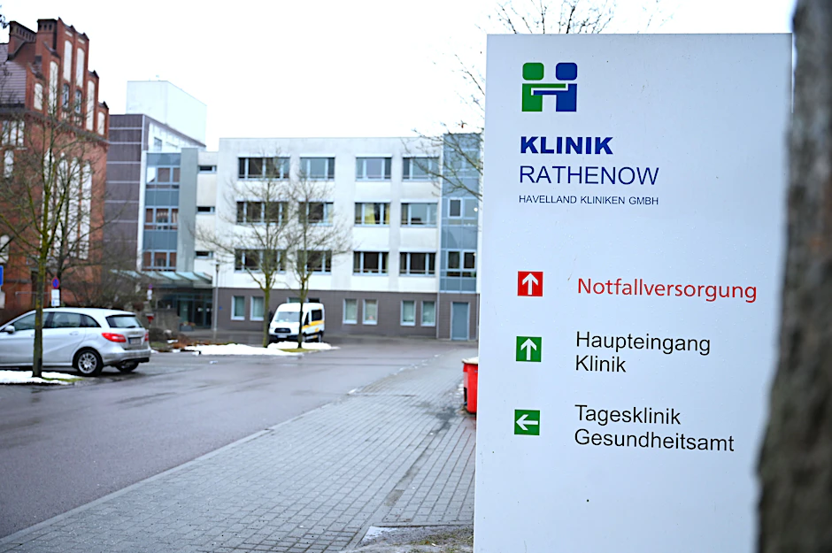 Die Ermittlungen gegen einen Kinderarzt aus den Havelland-Kliniken in Rathenow wegen Missbrauchsvorwürfen werden ausgeweitet.