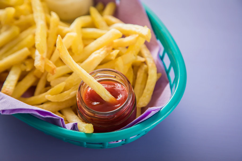 Stiftung Warentest enthüllt: Der beste Ketchup kommt aus dem Osten!