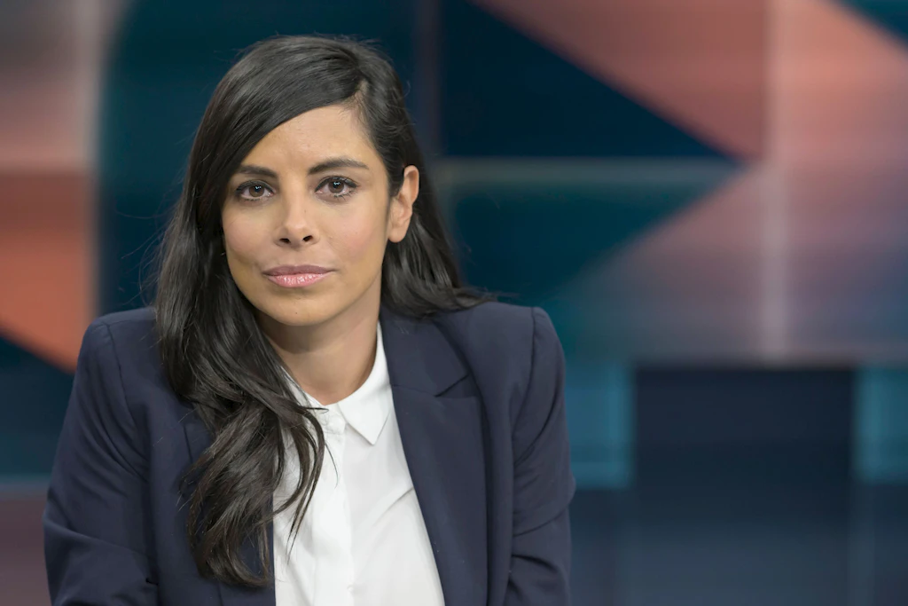 Interview: Der Fall Fernandes ist kein Argument für die Klarnamenpflicht