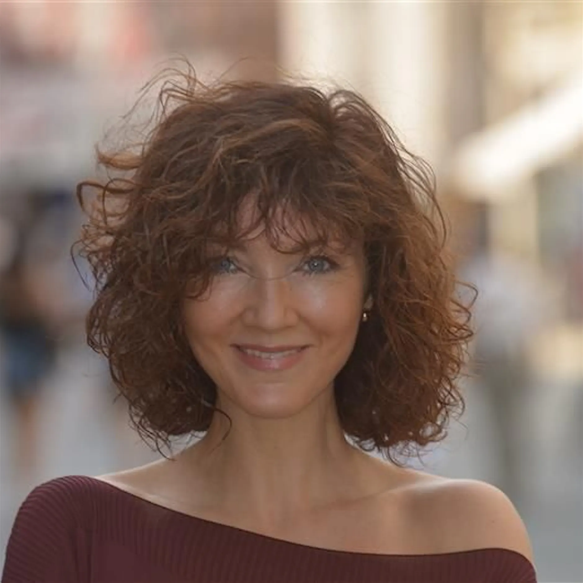 Author - Sylvia Martens