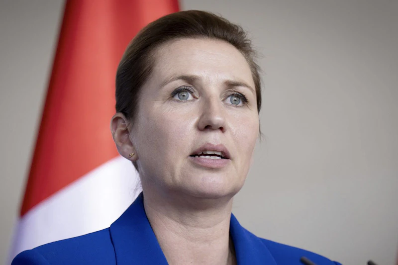 Frederiksens Bündnis siegt – verfehlt aber die Mehrheit deutlich