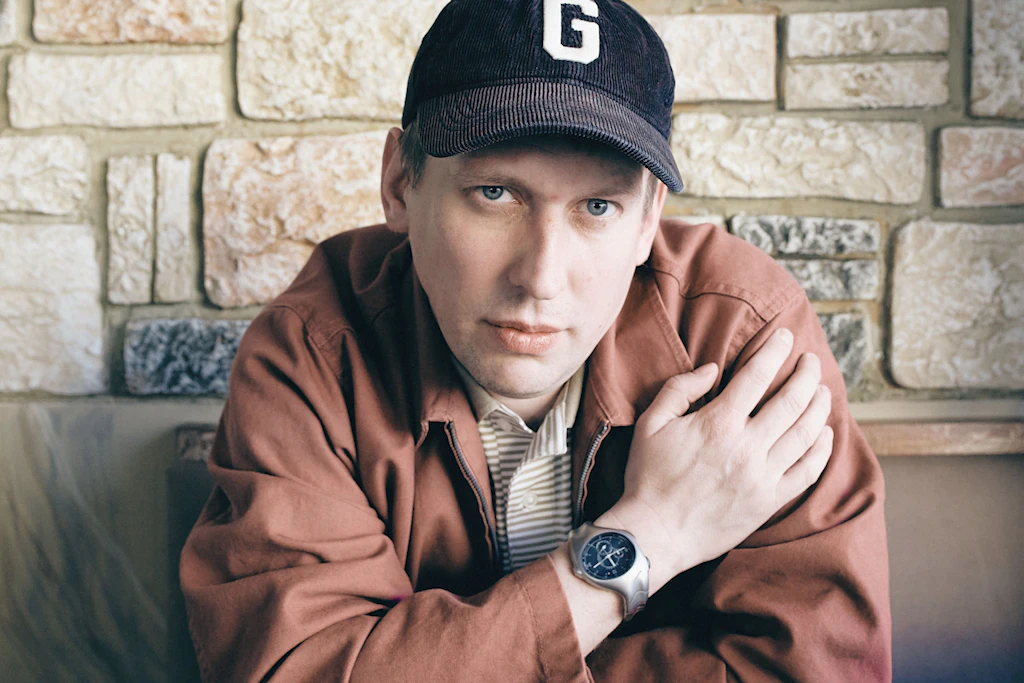 Rapper Grim104 über Berlin: „Alles ein bisschen härter und schmuddeliger geworden“