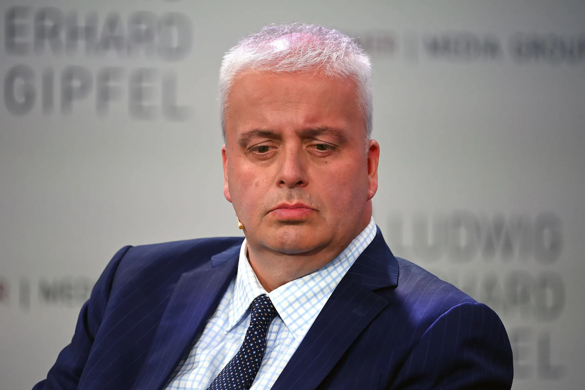 Burkhard Balz, Mitglied des Vorstandes Deutsche Bundesbank, wies jetzt erneut auf das Bargeld-Paradoxon in Deutschland hin.