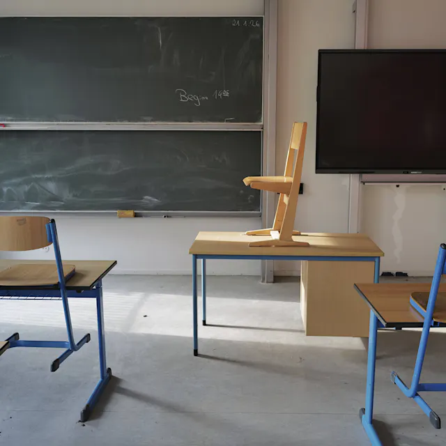 Grundschule völlig verwüstet – Kinder sollen für Vandalismus zahlen