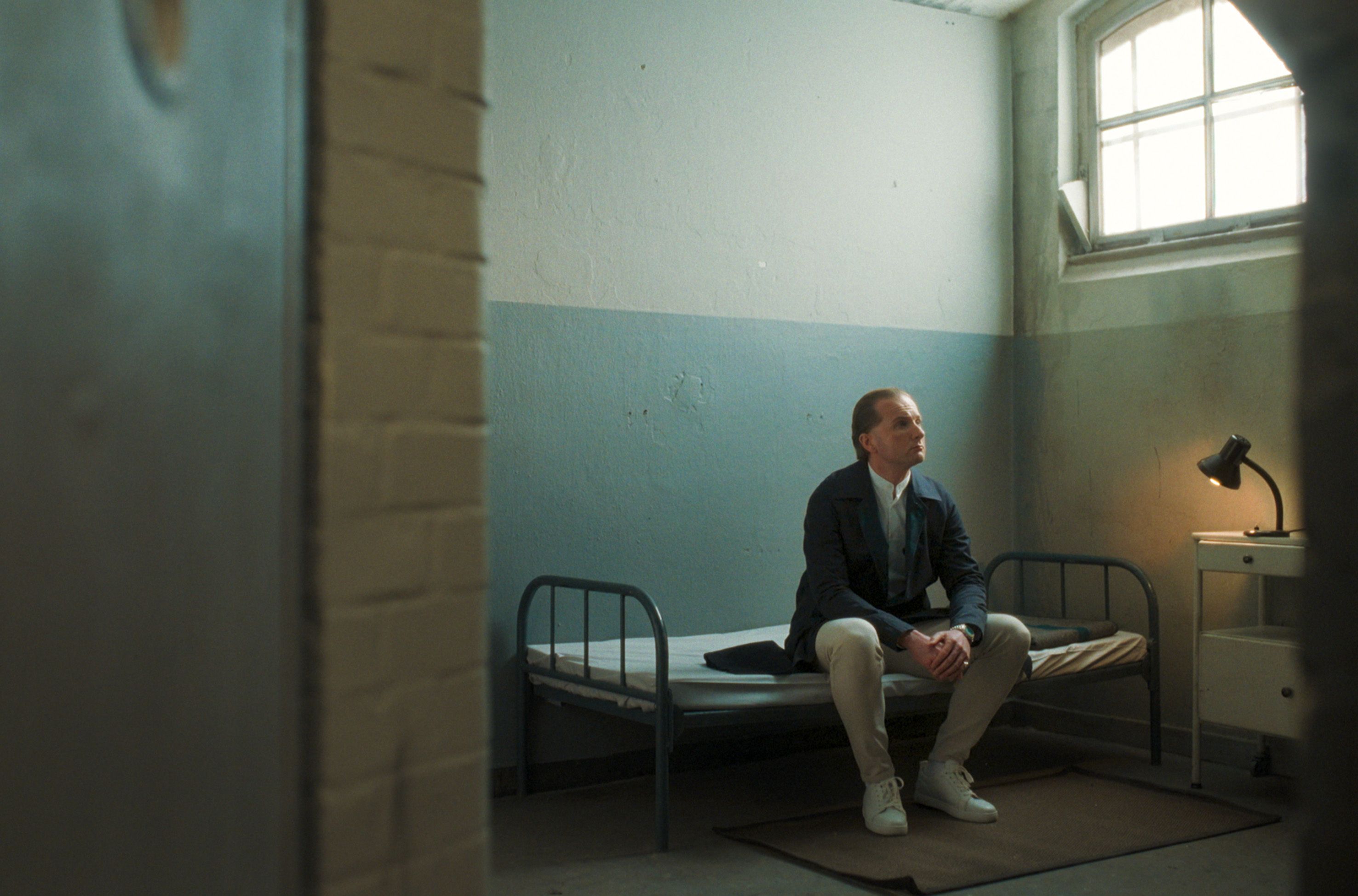 Image - Die ganz große Bühne: In der ARD darf ein Schaumschläger viel Wind um sich machen