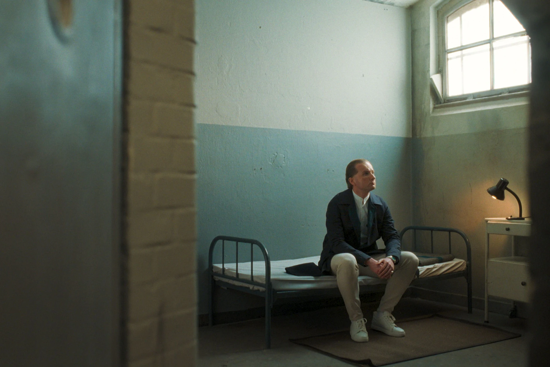 Szene aus der Doku „Der Windkraft-Schwindler“