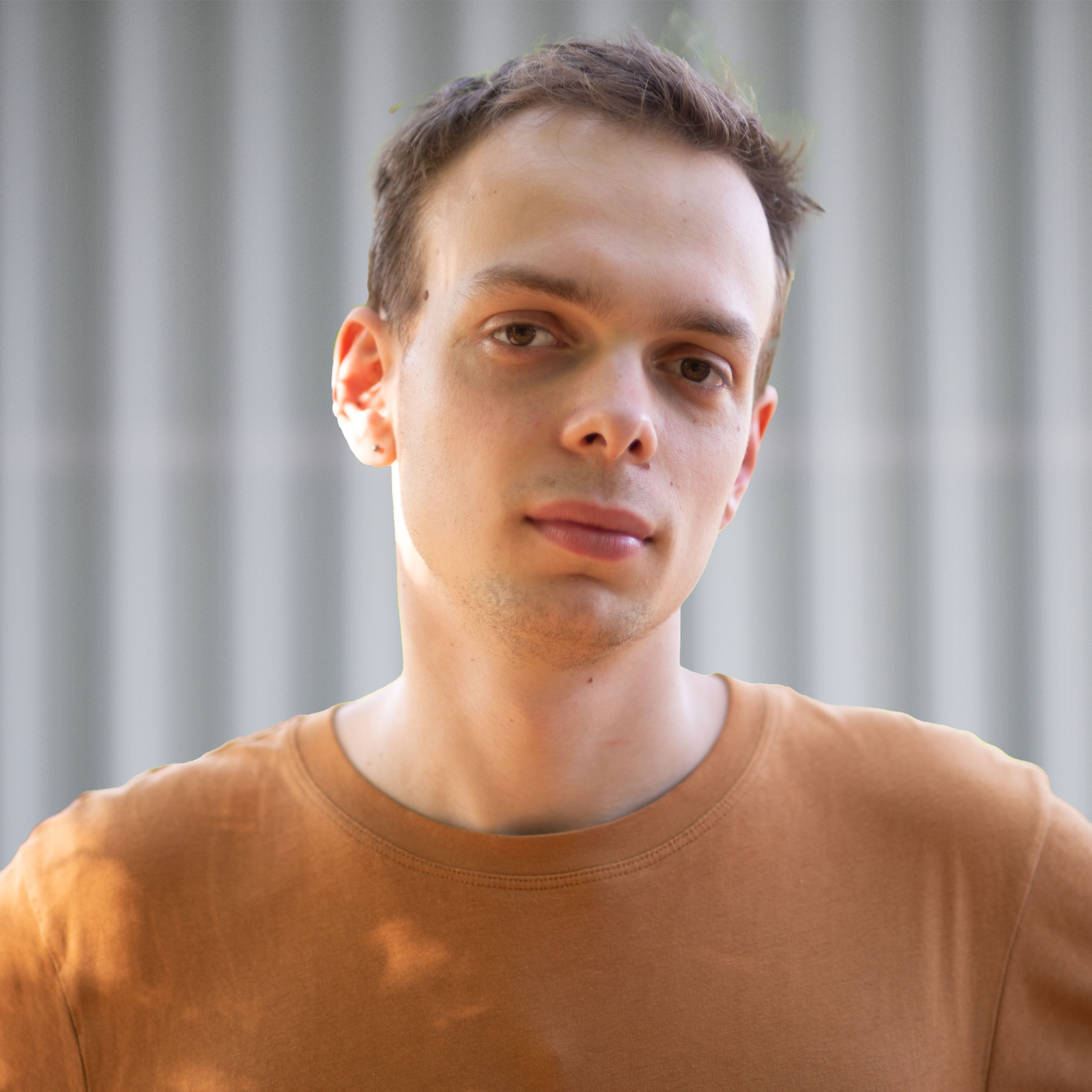 Author - Benedikt Kendler