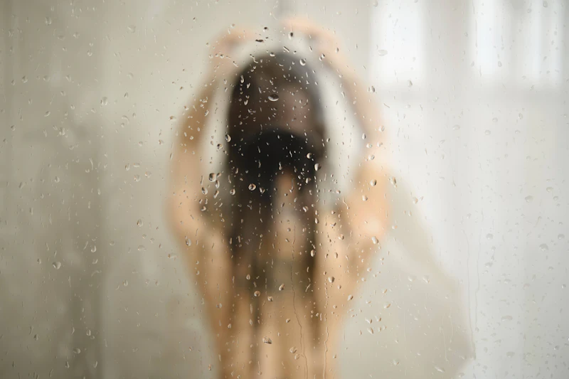 Warum weniger Duschen jetzt im Trend ist: Ein Blick auf 