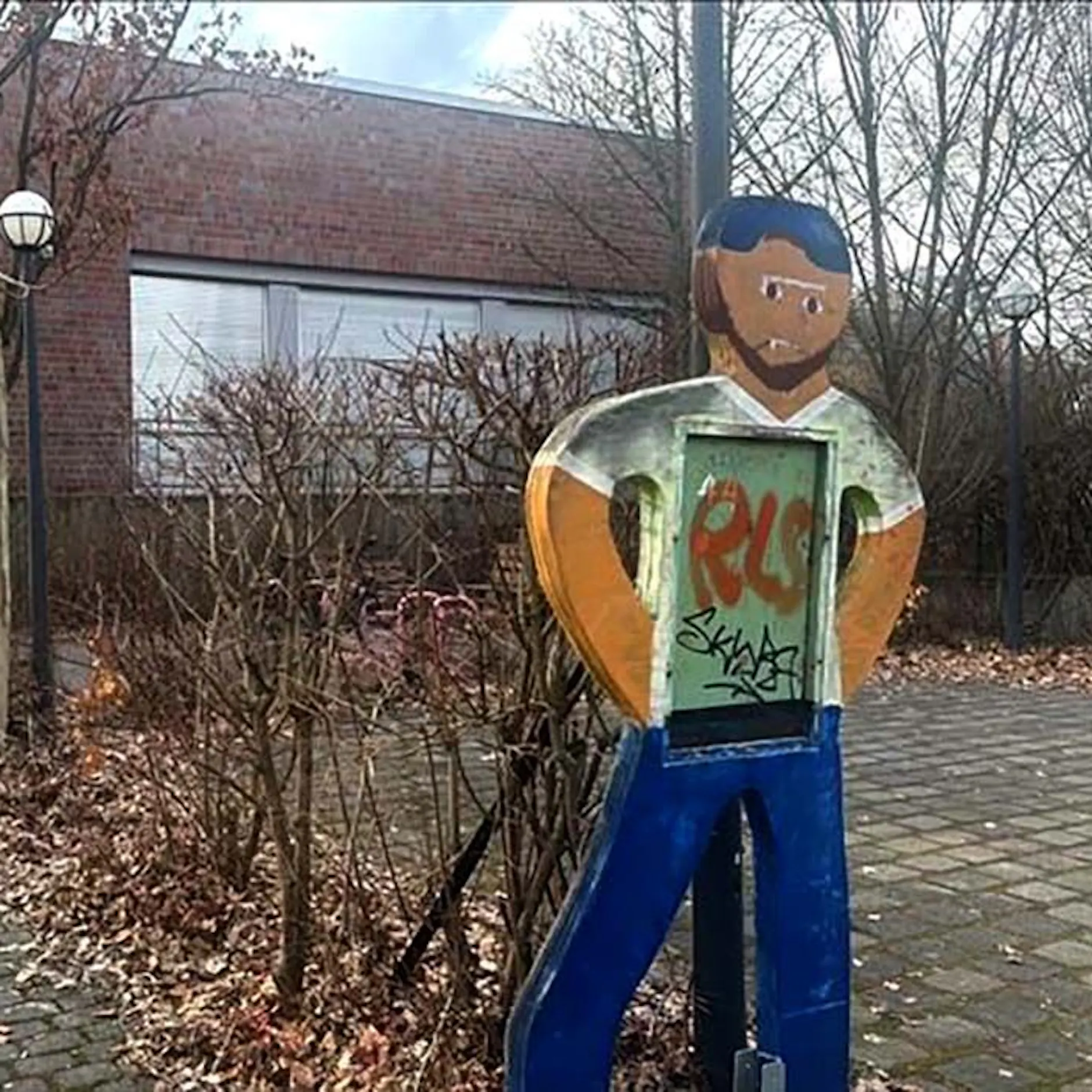 Image - Jugendzentrum in der Wutzkyallee bleibt bis Sommer geschlossen