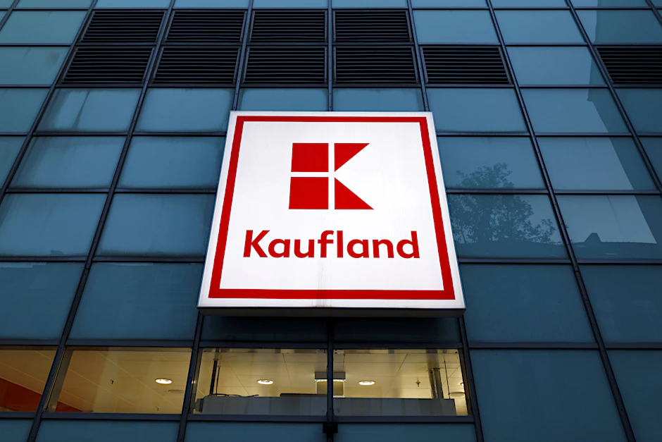 Viele Kunden erledigen ihren Wochenendeinkauf bei Kaufland. Hier soll das Bezahlsystem künftig noch weiter revolutioniert werden.