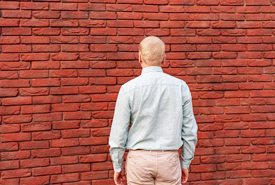 Alle Männer an die Wand? Das ist dumm und denkfaul.