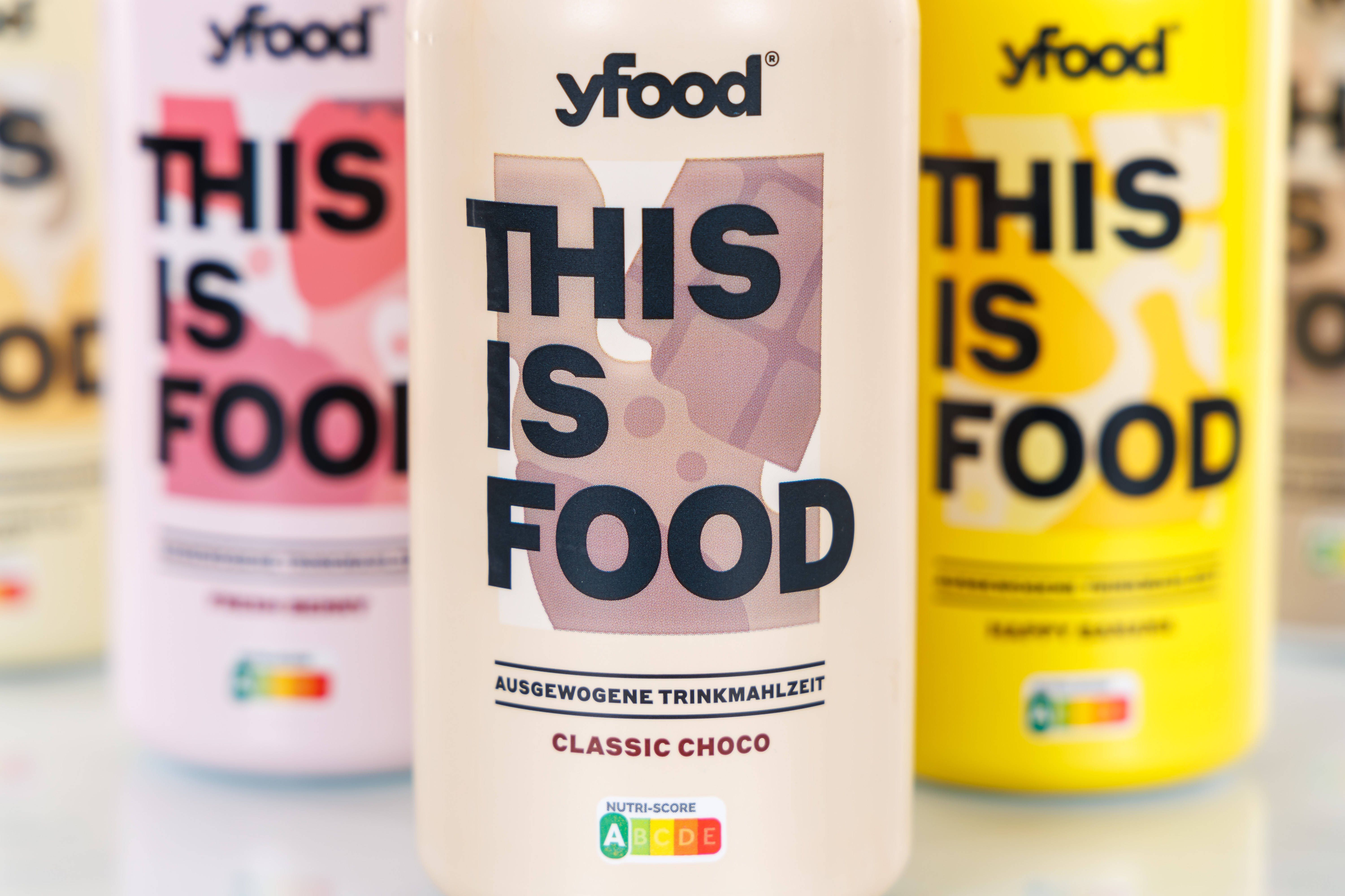 Trend Trinkmahlzeit: Was das Flüssig-Essen mit unserer Gesundheit macht