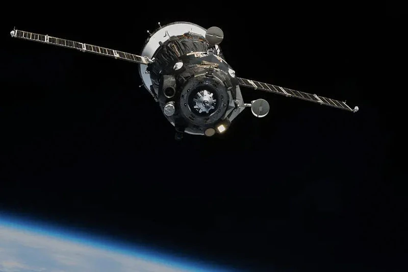 Neue Satelliten sollen eigenes Breitbandnetz sichern