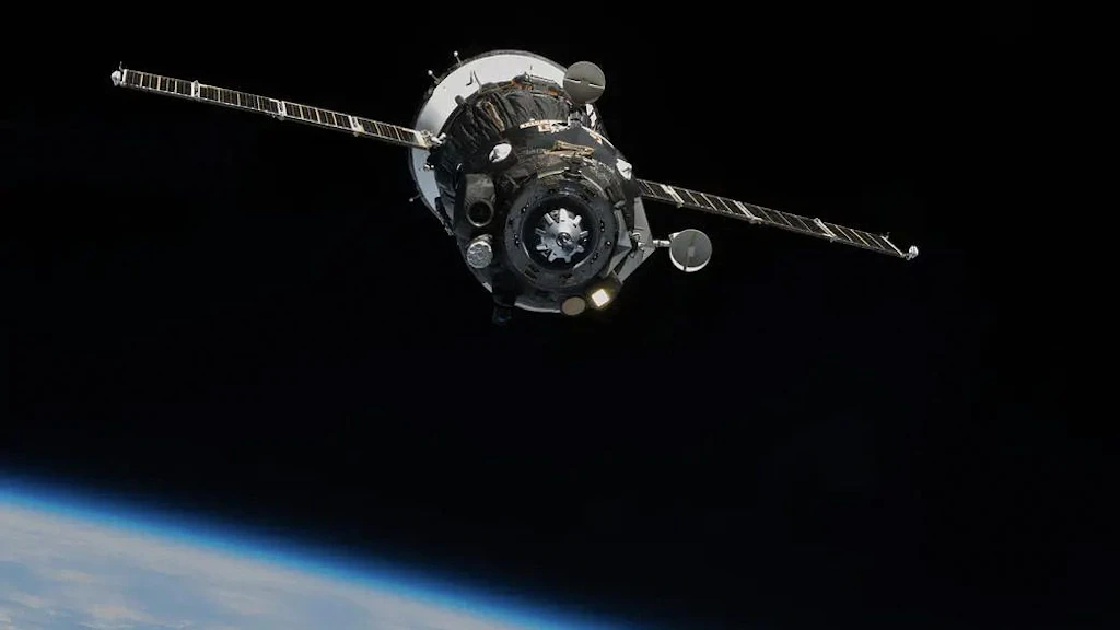 Neue Satelliten sollen eigenes Breitbandnetz sichern