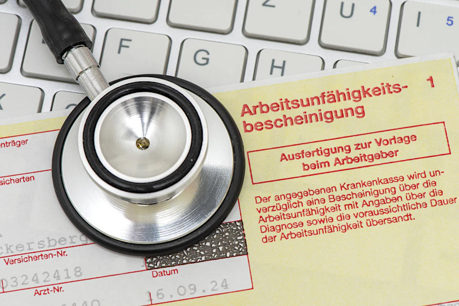 Dresden hatte 2026 den geringsten Krankenstand, der Landkreis Leipzig hingegen den höchsten in Sachsen.