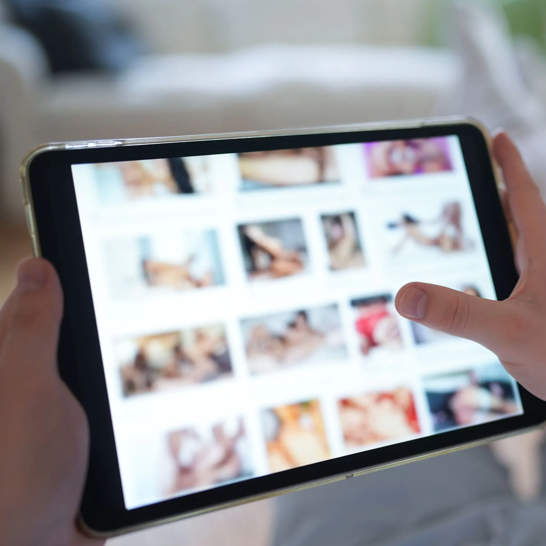 Image - EU zieht die Notbremse gegen Porno-Deepfakes