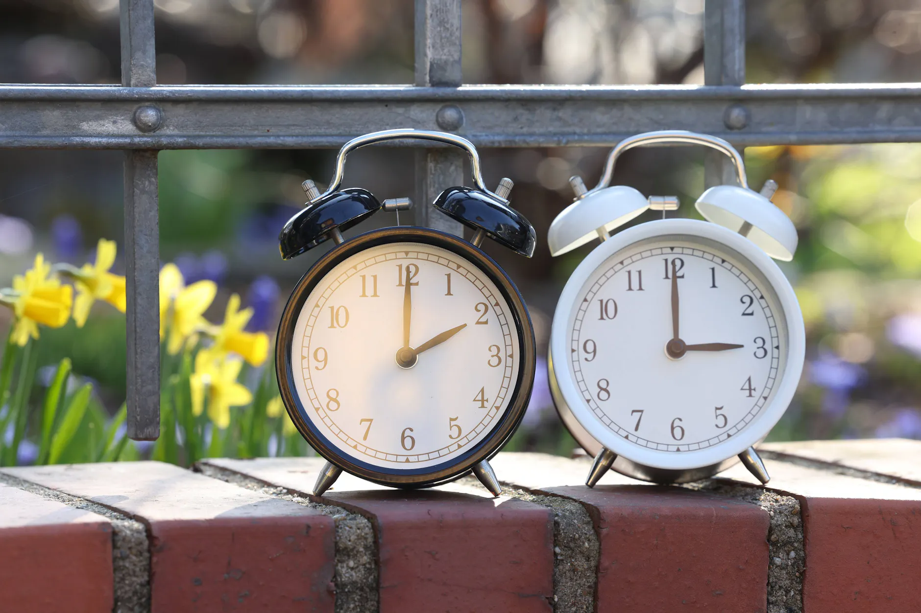 Wie ist Ihre Meinung zur Umstellung auf die Sommerzeit?