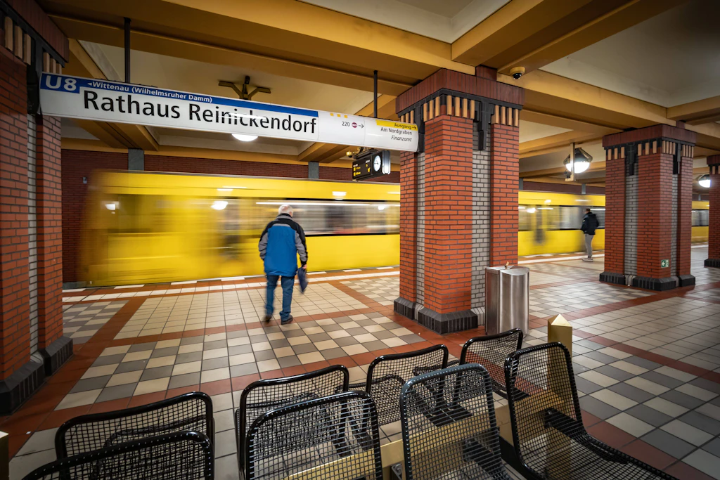 Fahrerlose U-Bahnen: Warum es sie bei der BVG in Berlin wohl niemals geben wird