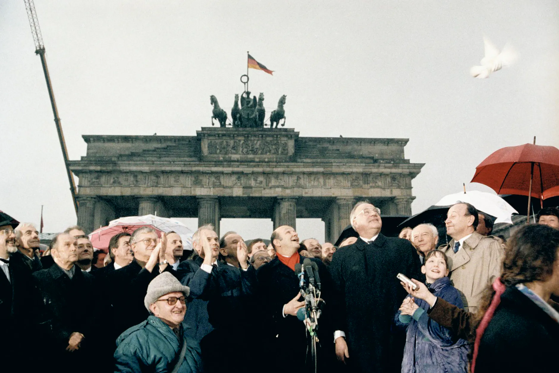 Με την επανένωση άρχισε η ακύρωση της ανατολικογερμανικής λογοτεχνίας.