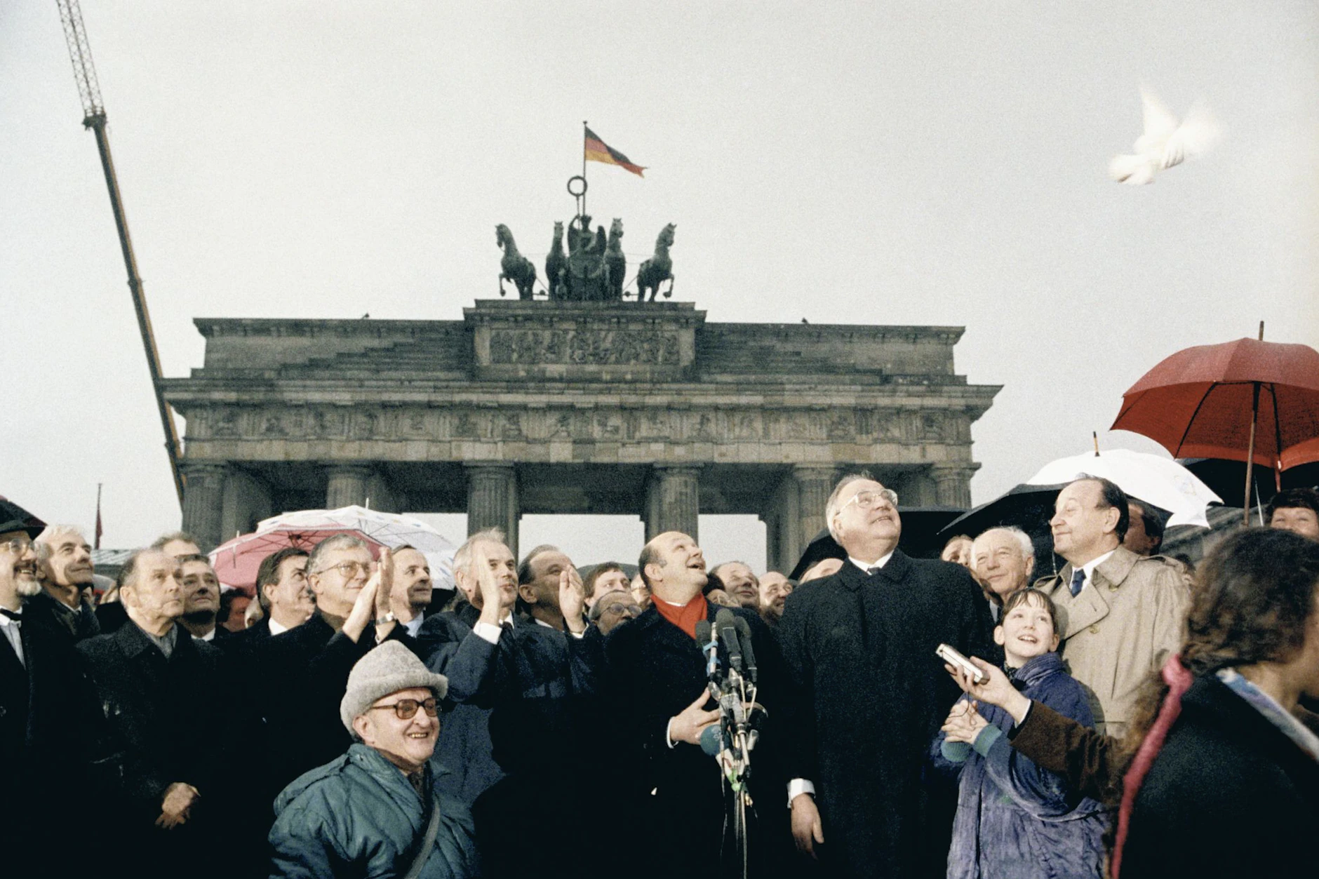 Με την επανένωση άρχισε η ακύρωση της ανατολικογερμανικής λογοτεχνίας.