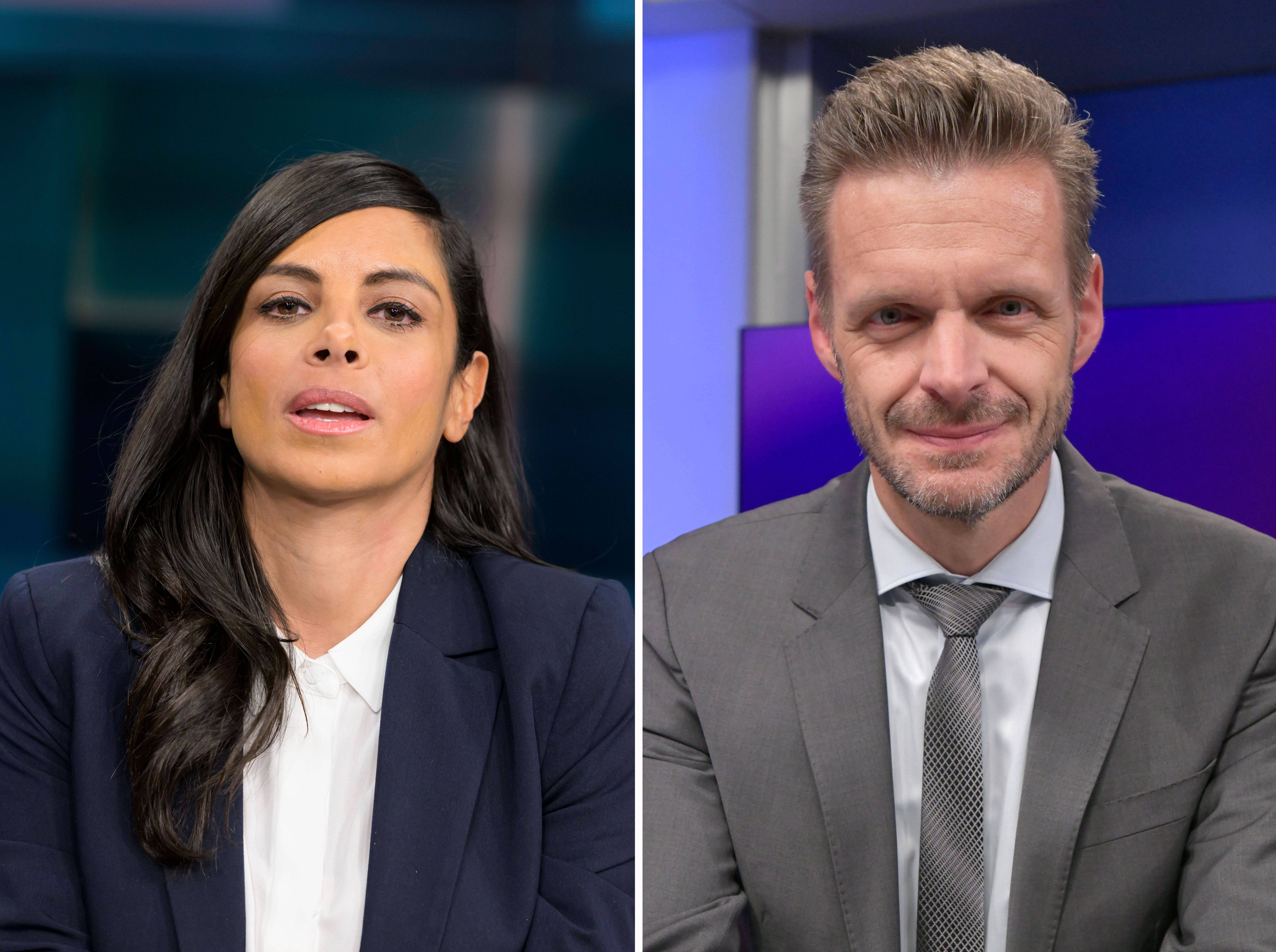 Florian Schroeder zum Fall Ulmen: Warum die selbsternannten Guten Teil des Problems sind