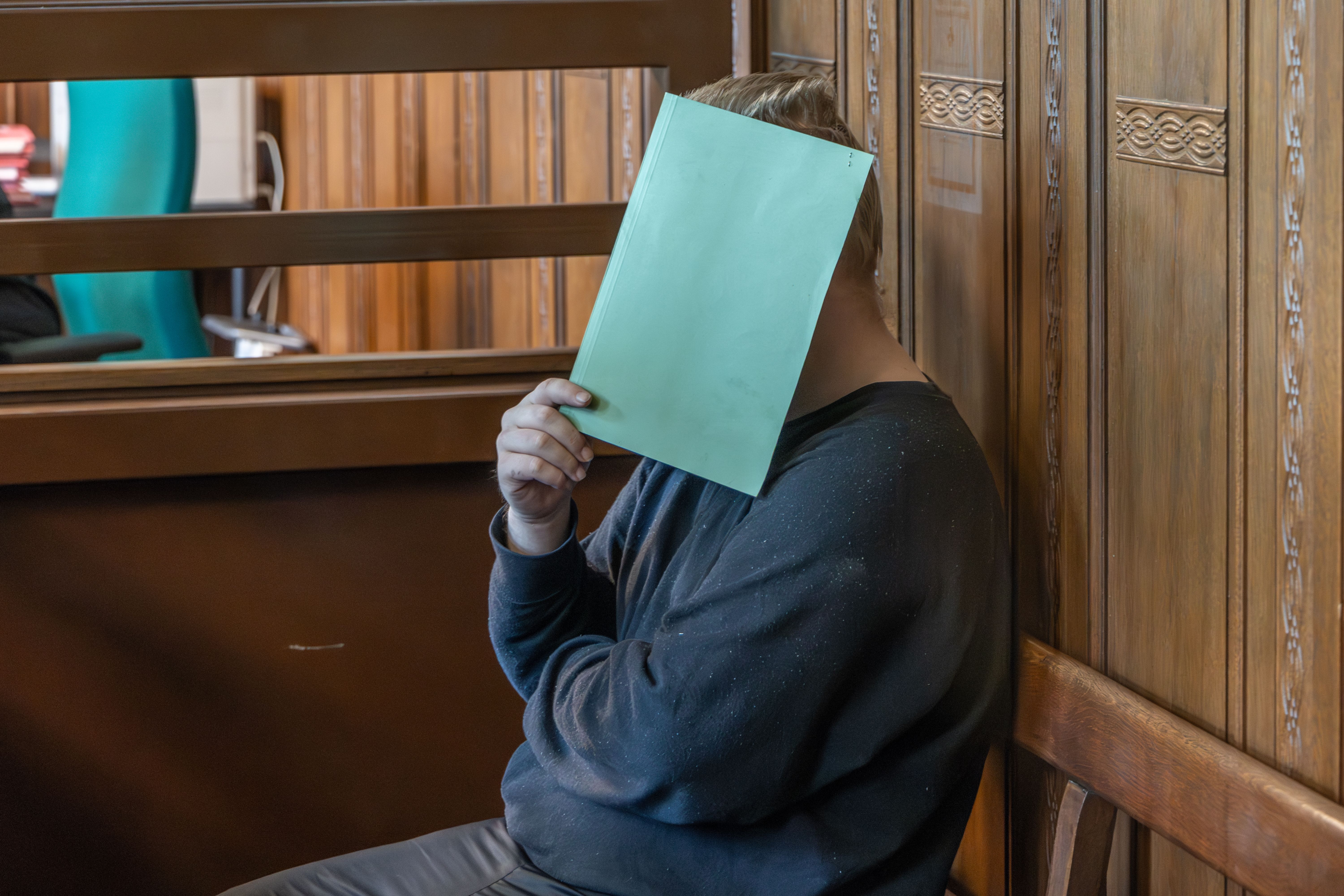 Image - Aus Mordlust: Fan des Horrorkillers Freddy Krueger soll in Berlin Nachbarn getötet haben