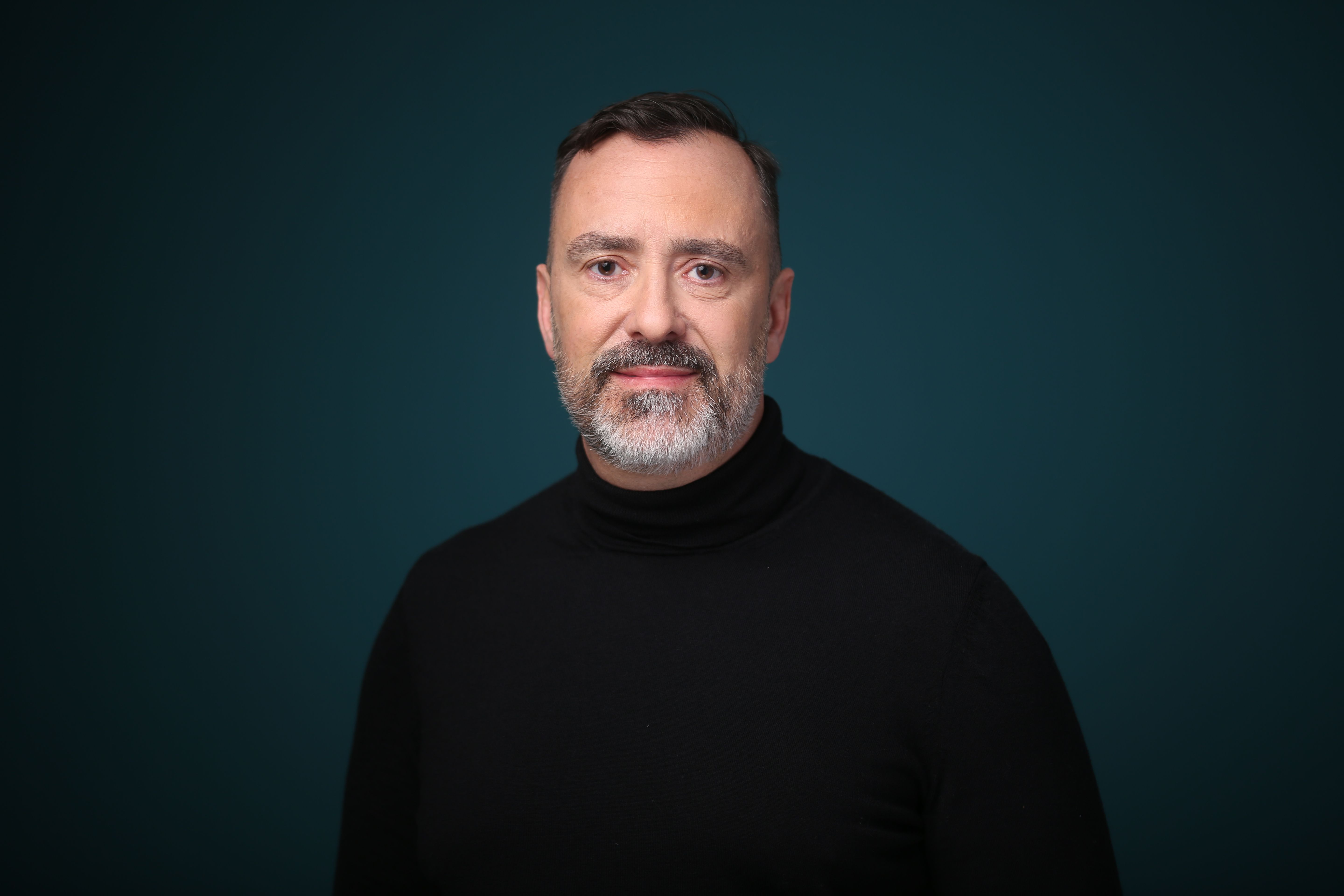 Author - Harald Neuber