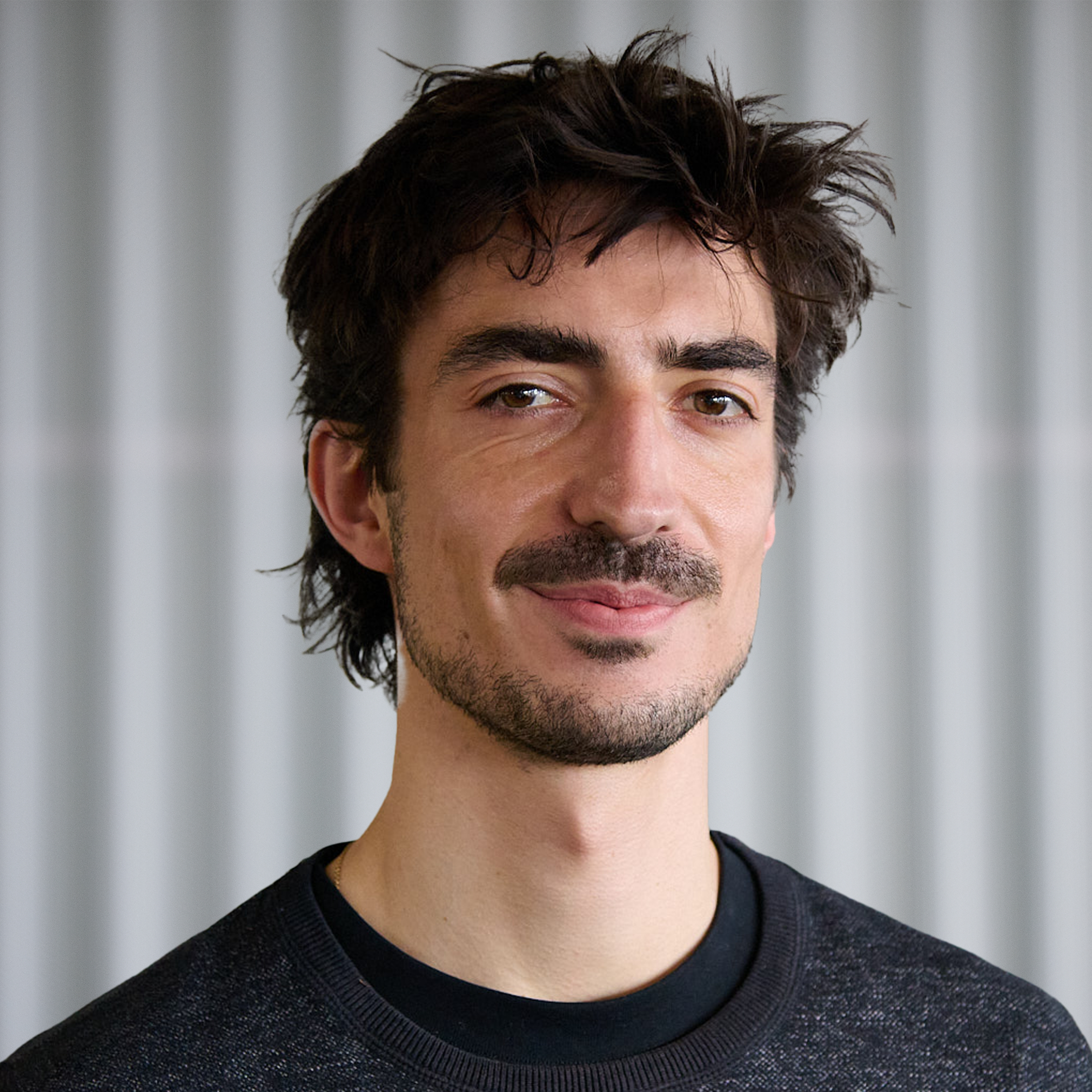 Author - Valentin Wölflmaier