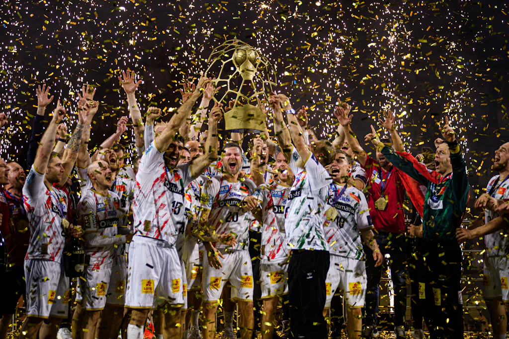 (K)ein Ostderby: SC Magdeburg und Füchse Berlin elektrisieren deutschen Handball