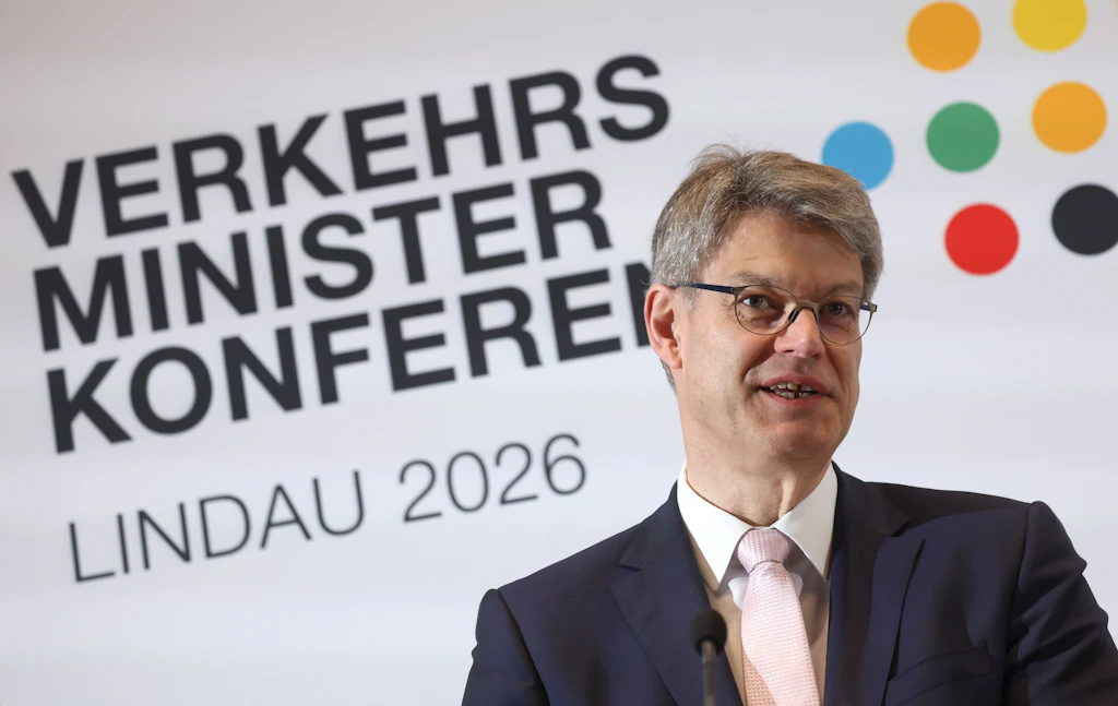 Verkehrsministerkonferenz: Führerscheinreform und neue Preisformel für das Deutschlandticket