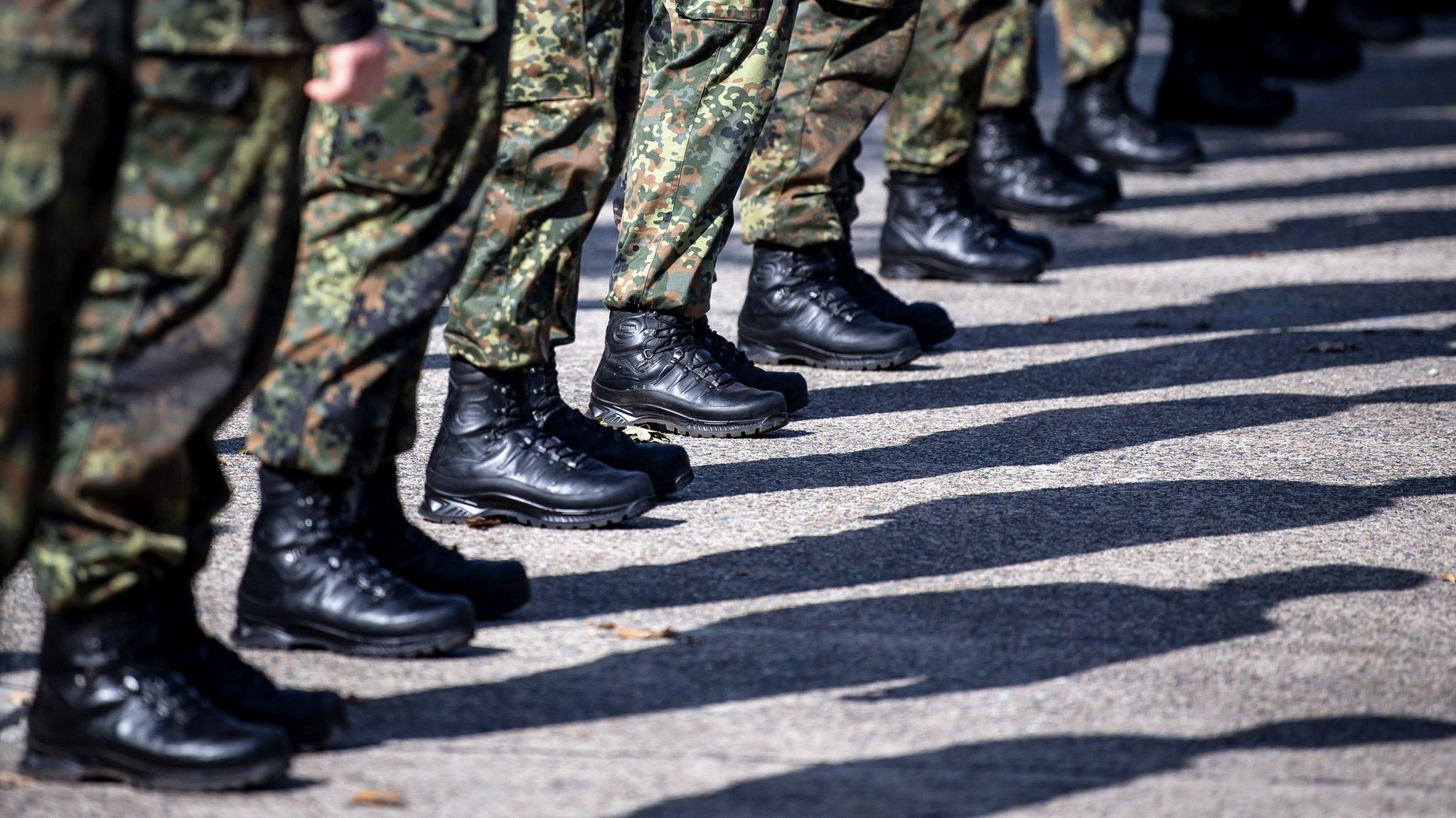 Kritik an wachsendem Einfluss der Bundeswehr im Bildungsbereich