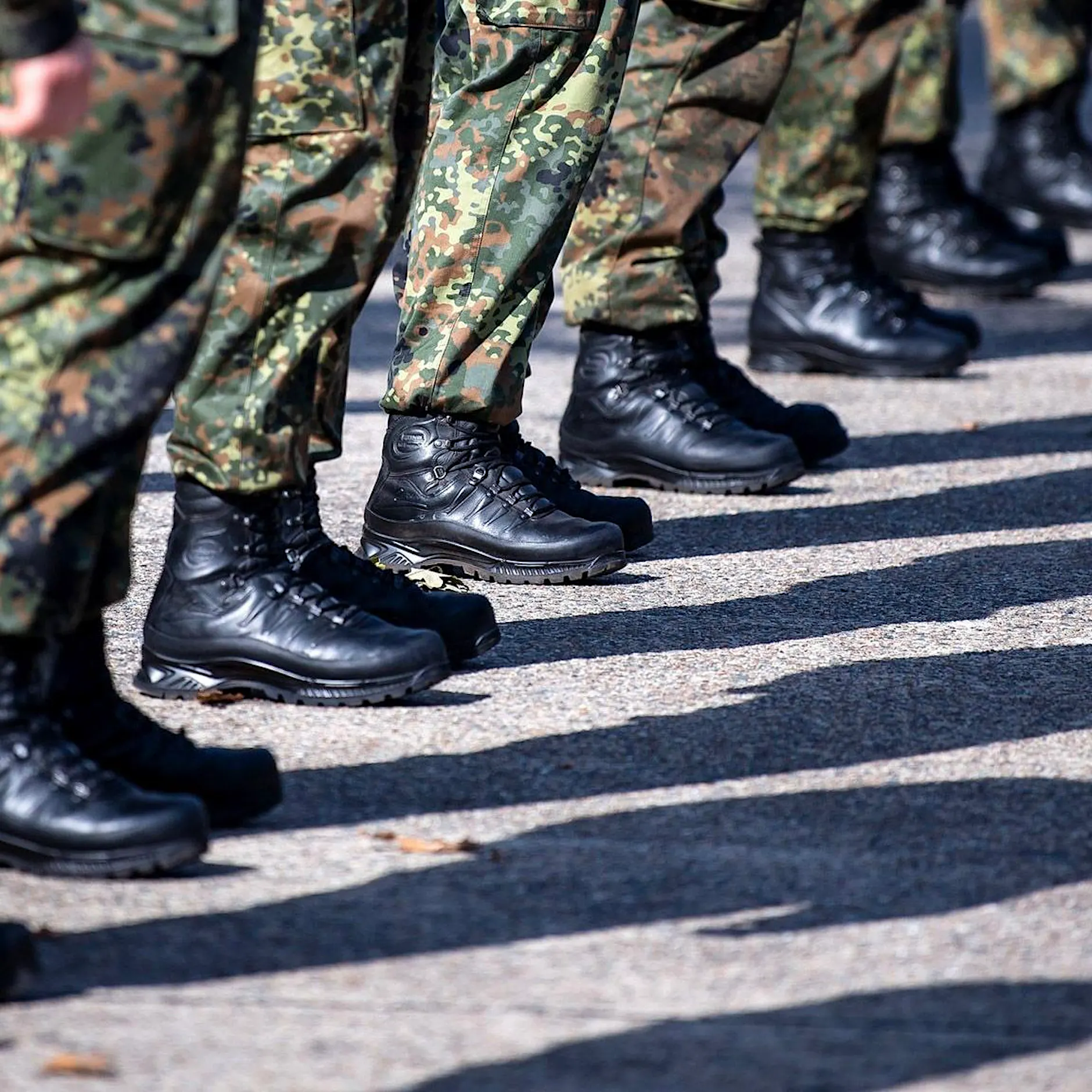 Kritik an wachsendem Einfluss der Bundeswehr im Bildungsbereich