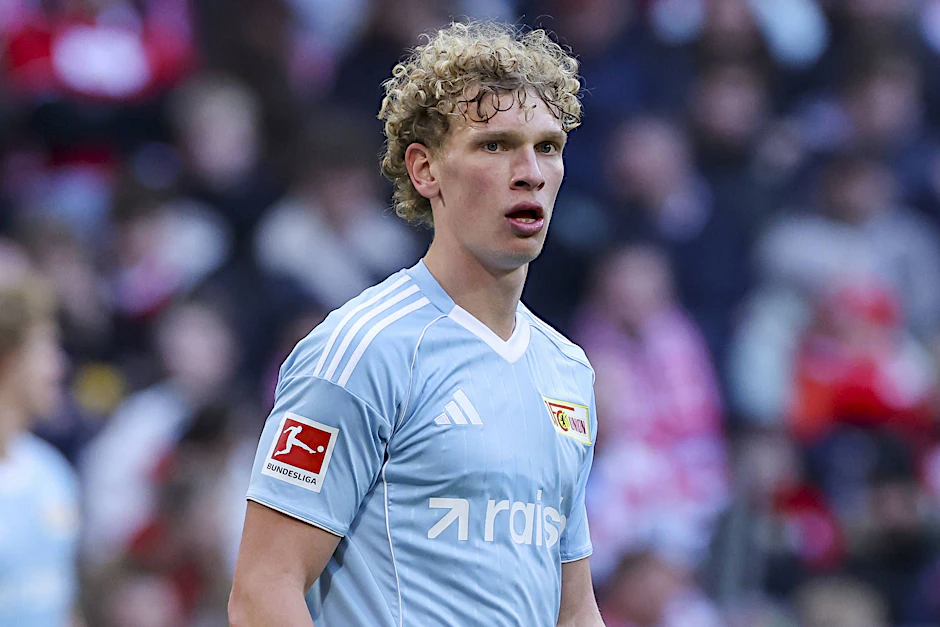 Leopold Querfeld ist erstmals seit längerer Zeit nicht für die österreichische Nationalmannschaft nominiert.